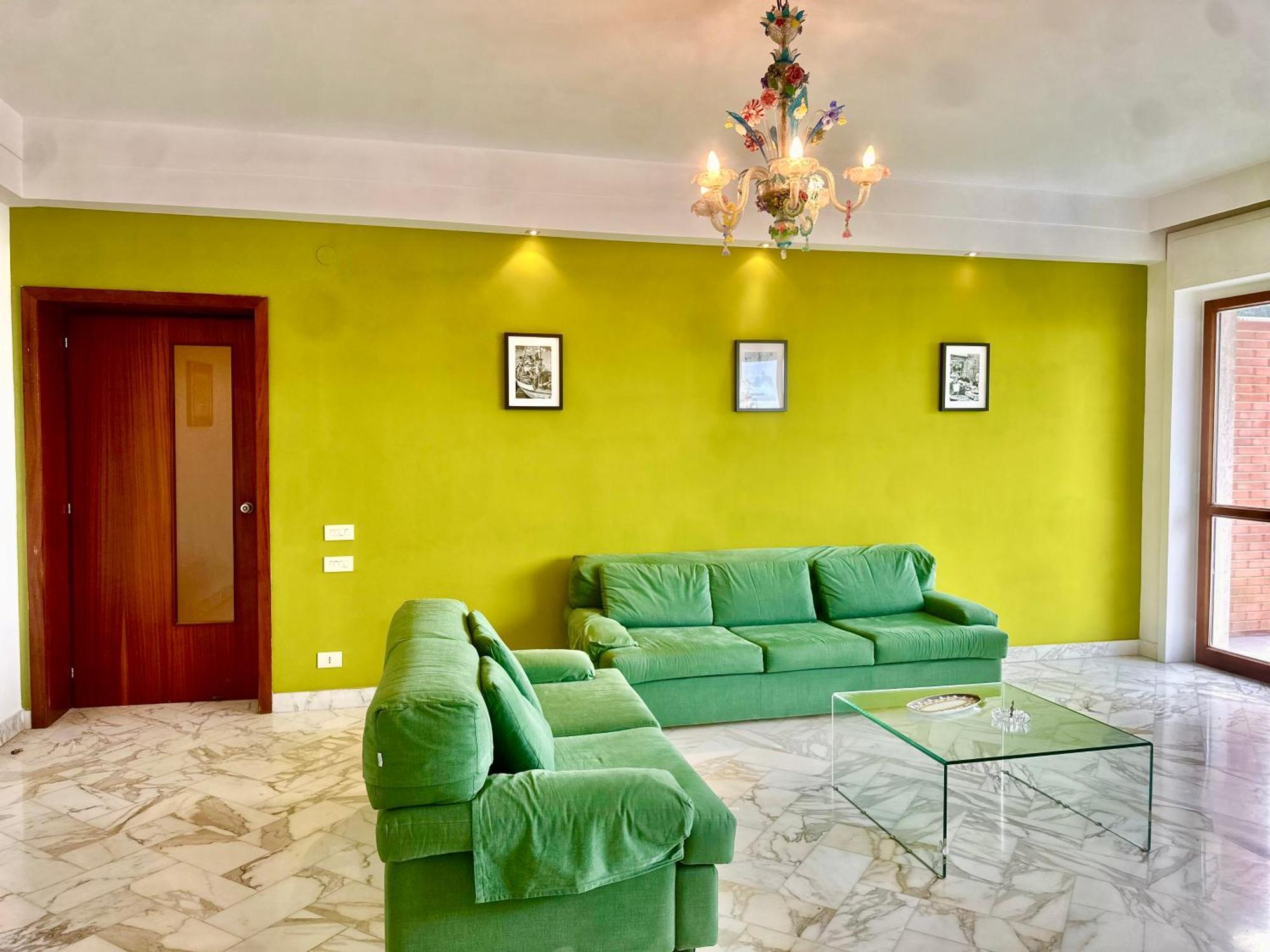 Roof And Sky Sorrento Center Suite Экстерьер фото